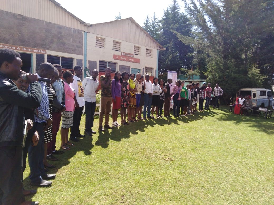 Educational workshop