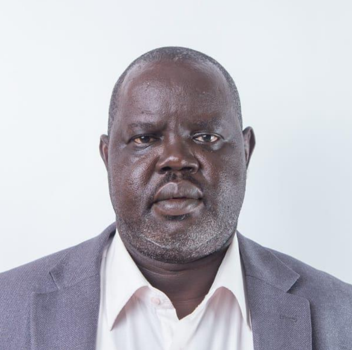 Dr Bengat Kipyegon Joseph